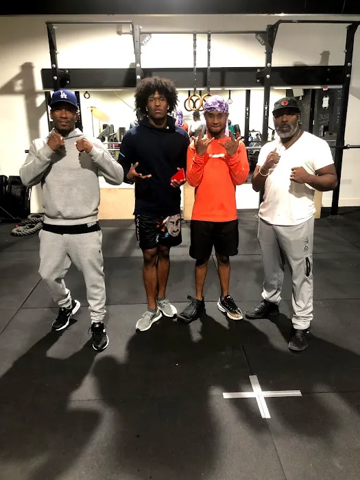 PT CrossTraining Picture 2