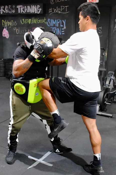 PT CrossTraining Picture 9