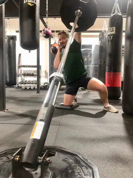 PT CrossTraining Picture 8