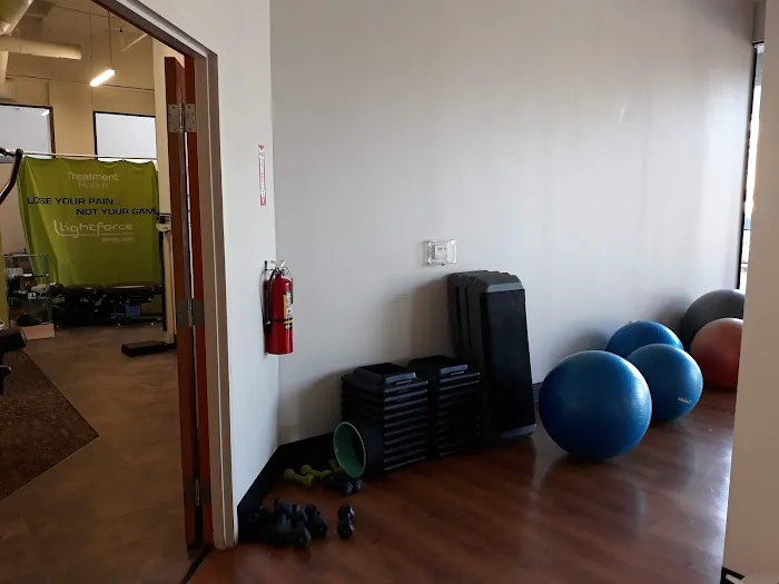 Anytime Fitness Picture 4