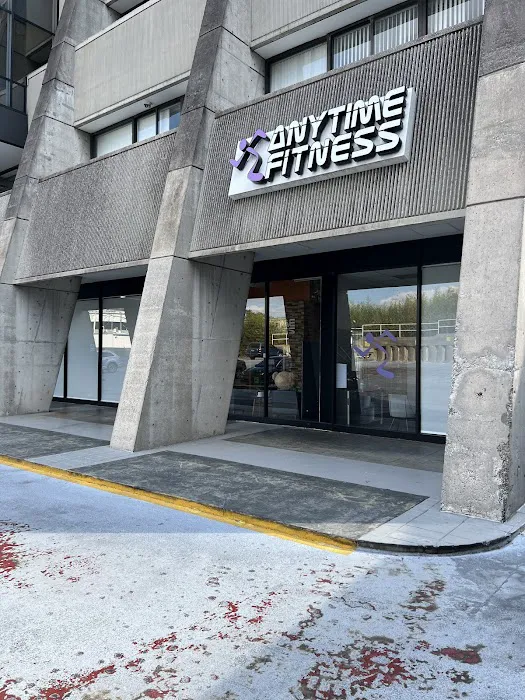 Anytime Fitness Picture 5
