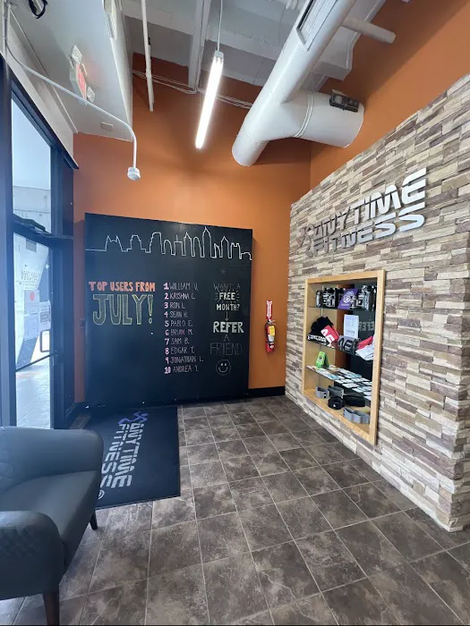 Anytime Fitness Picture 10