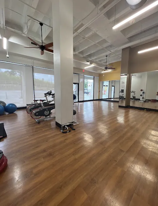 Anytime Fitness Picture 1