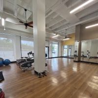 Anytime Fitness ico