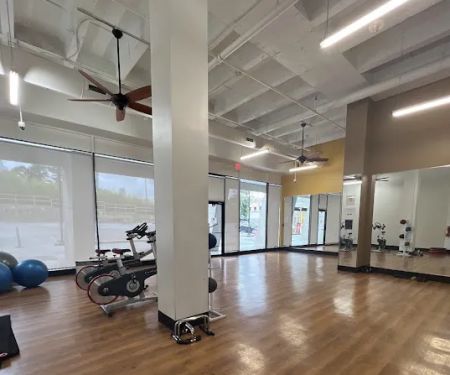 Anytime Fitness