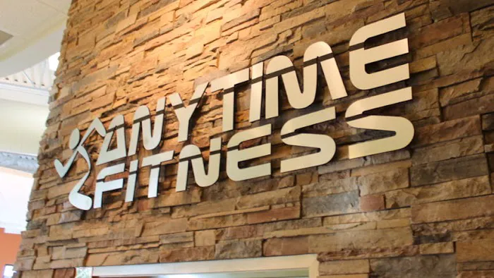 Anytime Fitness Picture 9
