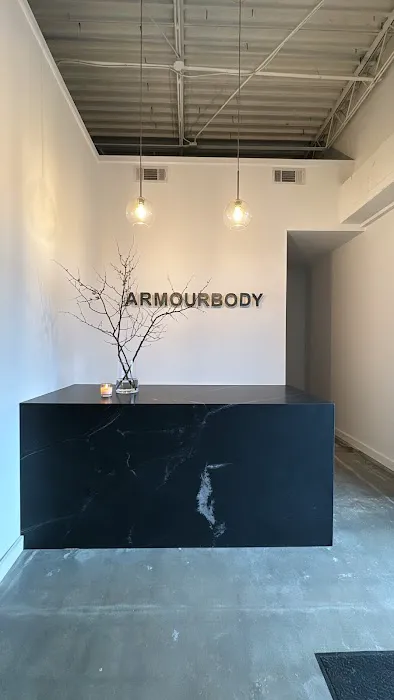 ARMOURBODY Picture 6