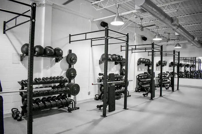 ARMOURBODY Picture 7