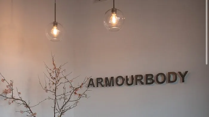 ARMOURBODY Picture 3