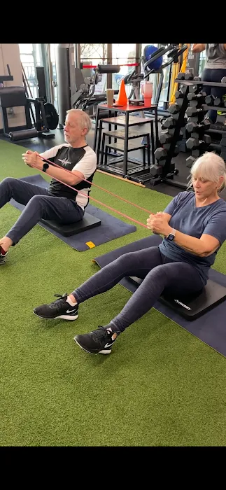 Proper Frequency Fitness Picture 4