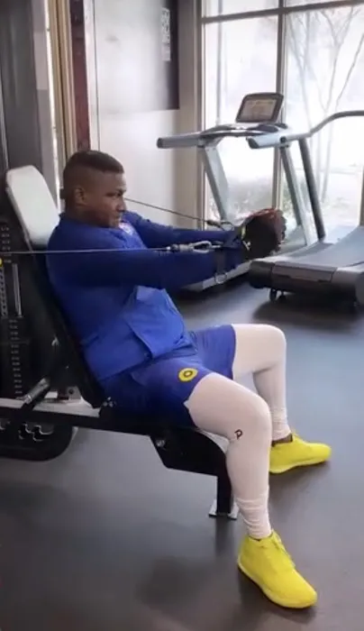 Proper Frequency Fitness Picture 8