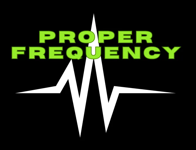 Proper Frequency Fitness Picture 6