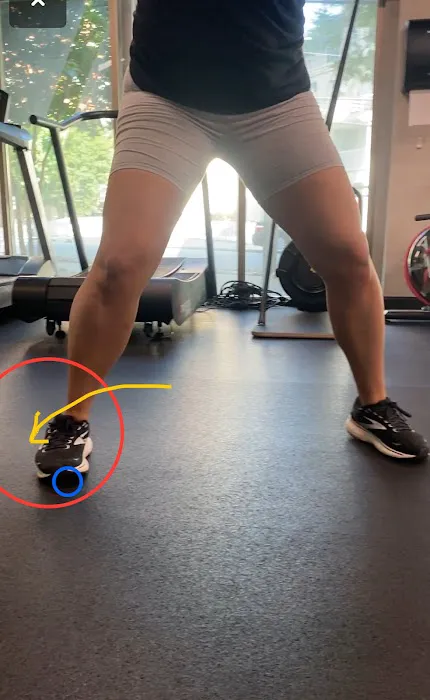 Proper Frequency Fitness Picture 10