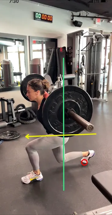 Proper Frequency Fitness Picture 1