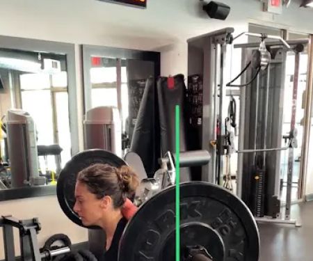 Proper Frequency Fitness
