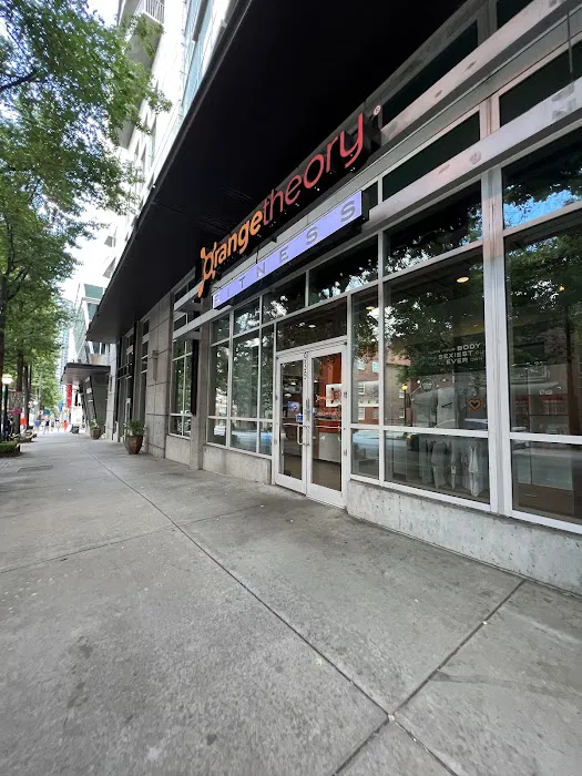 Orangetheory Fitness Picture 7