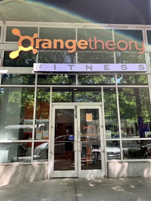 Orangetheory Fitness Picture 3
