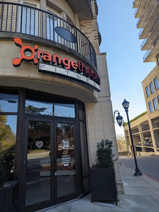 Orangetheory Fitness Picture 8