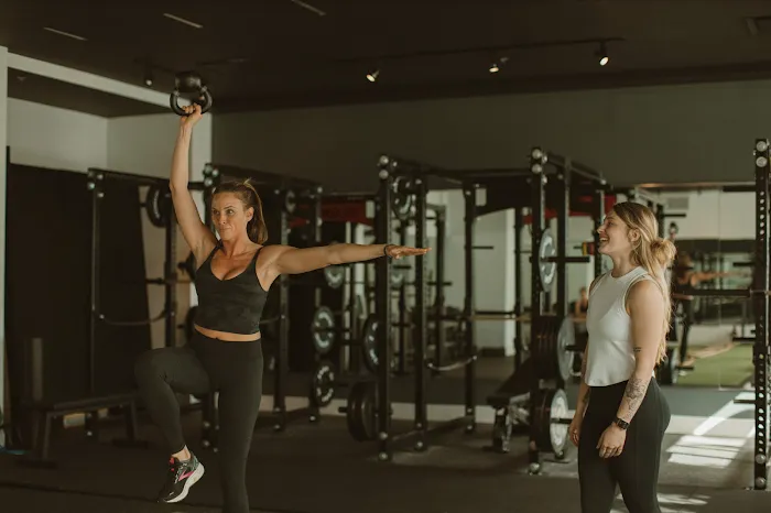 Training Collective Picture 4