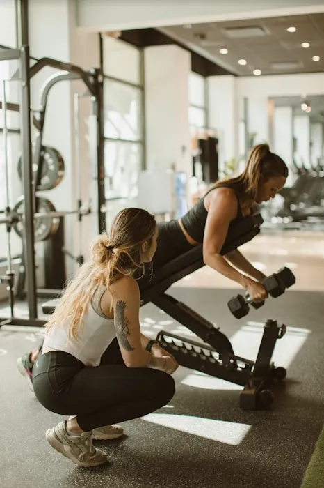 Training Collective Picture 8