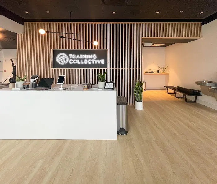 Training Collective Picture 9