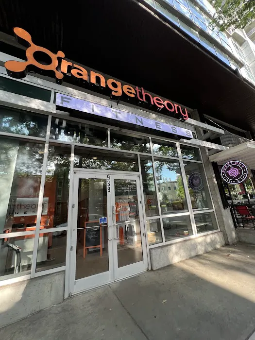 Orangetheory Fitness Picture 1