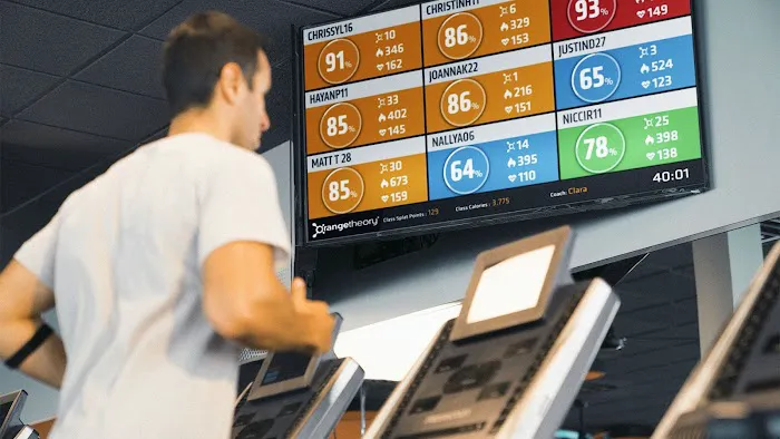 Orangetheory Fitness Picture 4