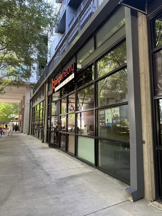 Orangetheory Fitness Picture 8