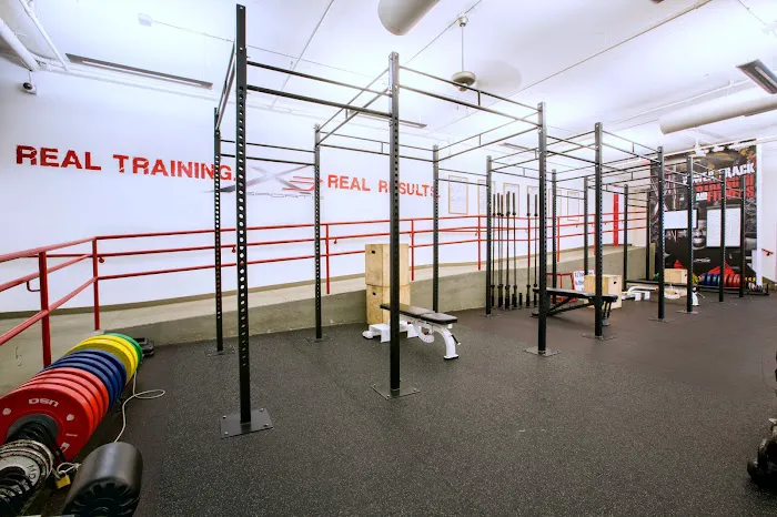 X3 Sports - Inman Park Picture 10