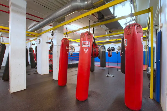 X3 Sports - Inman Park Picture 1