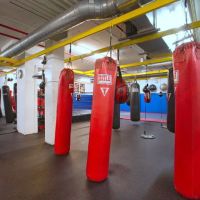 X3 Sports - Inman Park ico