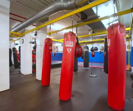 X3 Sports - Inman Park