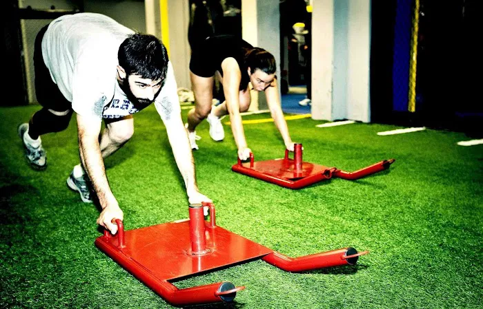 X3 Sports - Inman Park Picture 8