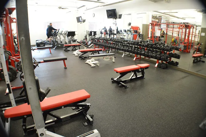 X3 Sports - Inman Park Picture 7