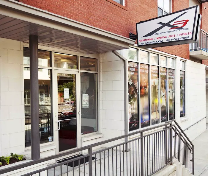 X3 Sports - Inman Park Picture 5