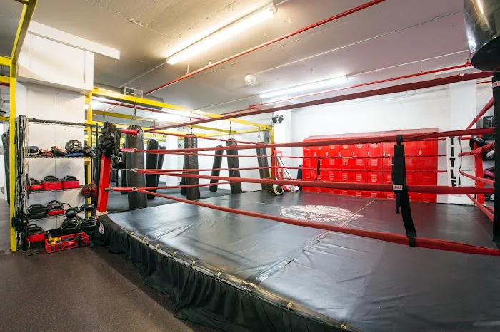 X3 Sports - Inman Park Picture 6