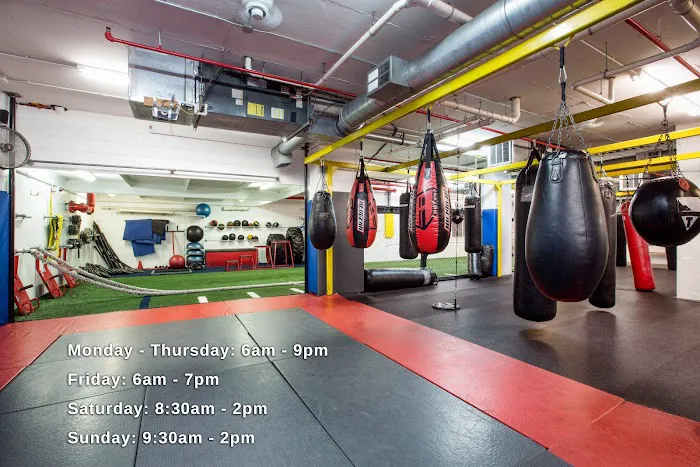 X3 Sports - Inman Park Picture 9