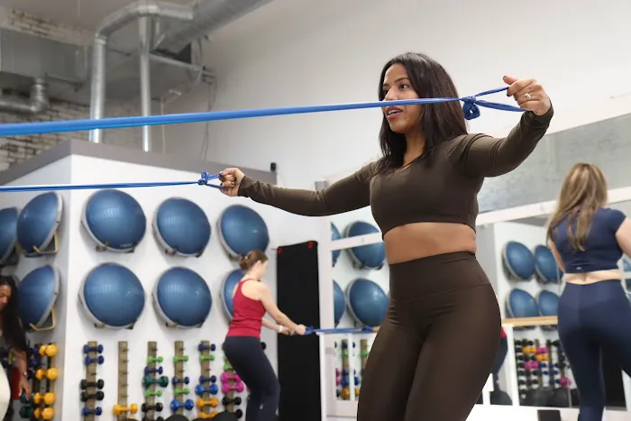 Project:BodyATL Discover your New Pilates & Barre Community Picture 3