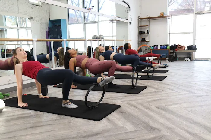 Project:BodyATL Discover your New Pilates & Barre Community Picture 6