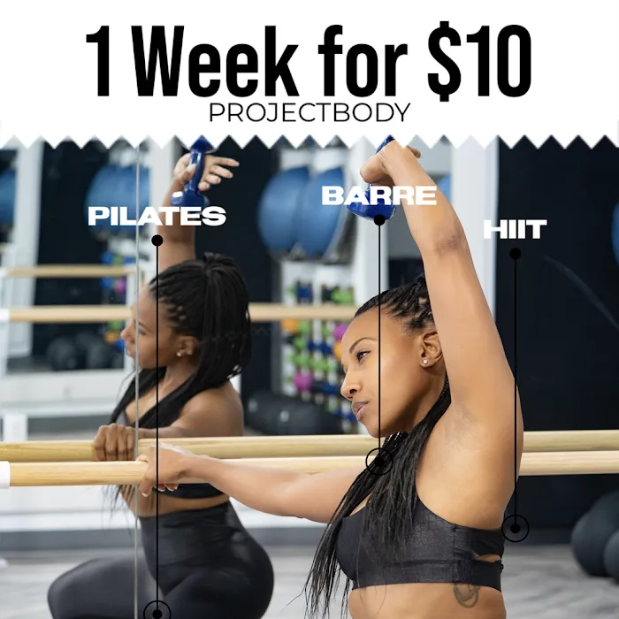 Project:BodyATL Discover your New Pilates & Barre Community Picture 5