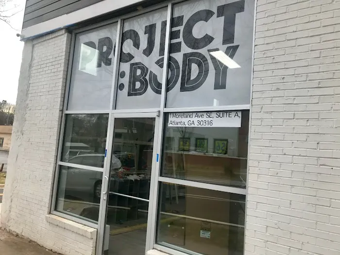 Project:BodyATL Discover your New Pilates & Barre Community Picture 8