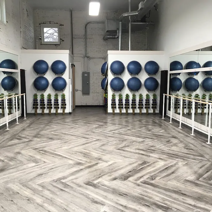 Project:BodyATL Discover your New Pilates & Barre Community Picture 9