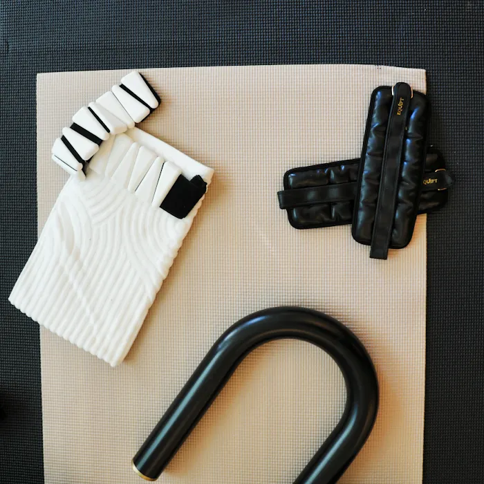 Raising Your Barre Picture 2