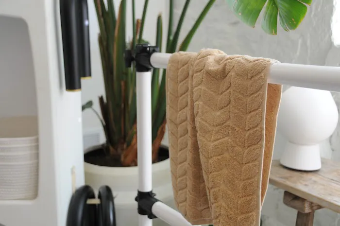 Raising Your Barre Picture 1