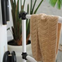 Raising Your Barre ico