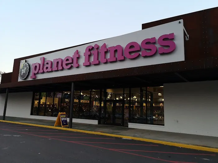 Planet Fitness Picture 2