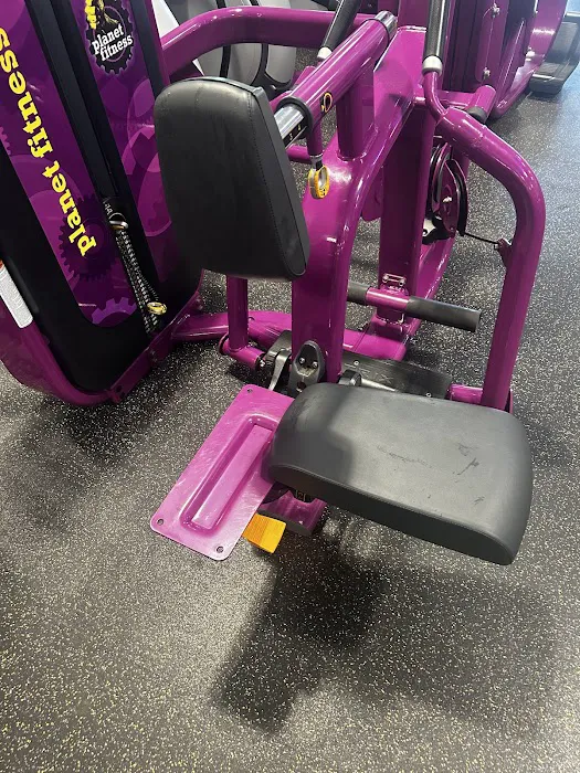 Planet Fitness Picture 6
