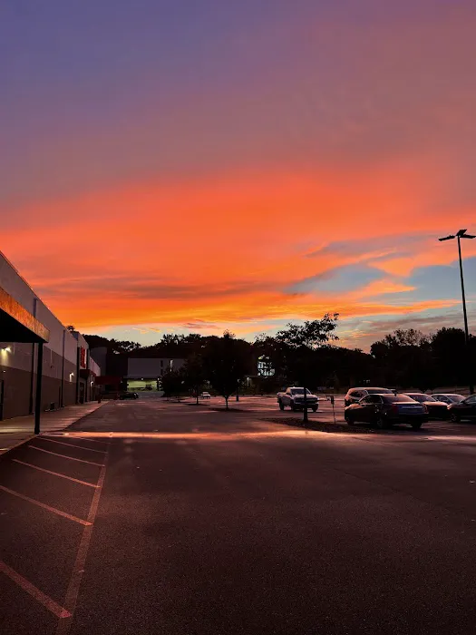 Planet Fitness Picture 9