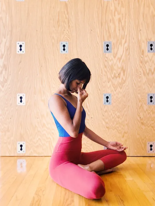 ALL LIFE IS YOGA INC. Picture 7