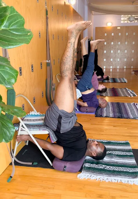 ALL LIFE IS YOGA INC. Picture 8